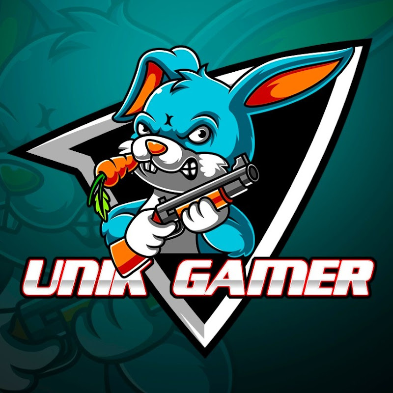 Unik Gamerz 