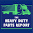The Heavy Duty Parts Report