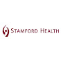 Stamford Health logo