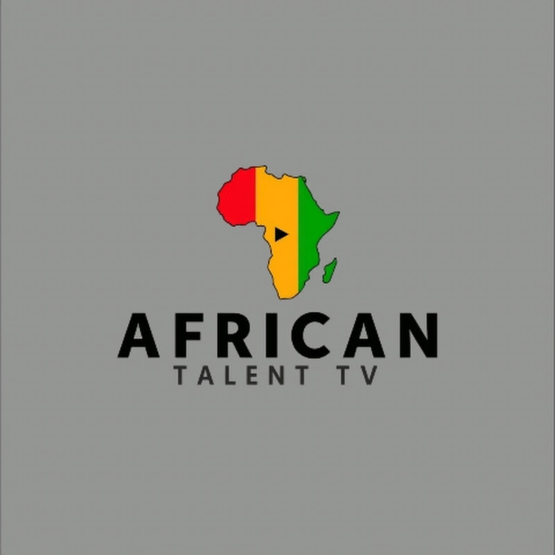 AFRICAN TALENT TV2