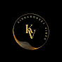 Kishanonset Vibes logo