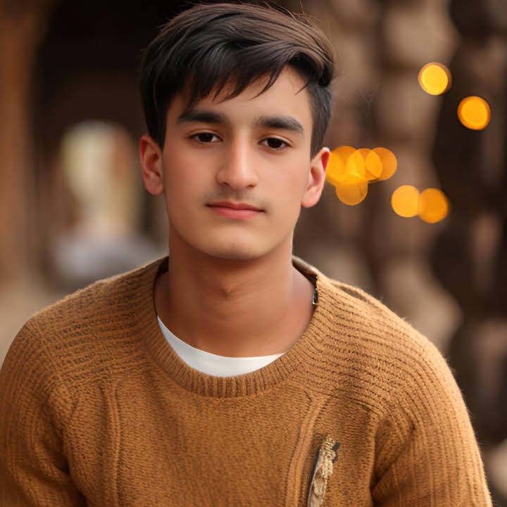 Post from Barkat Ali