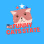 Funny Cats State logo