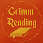 Grimm Reading logo