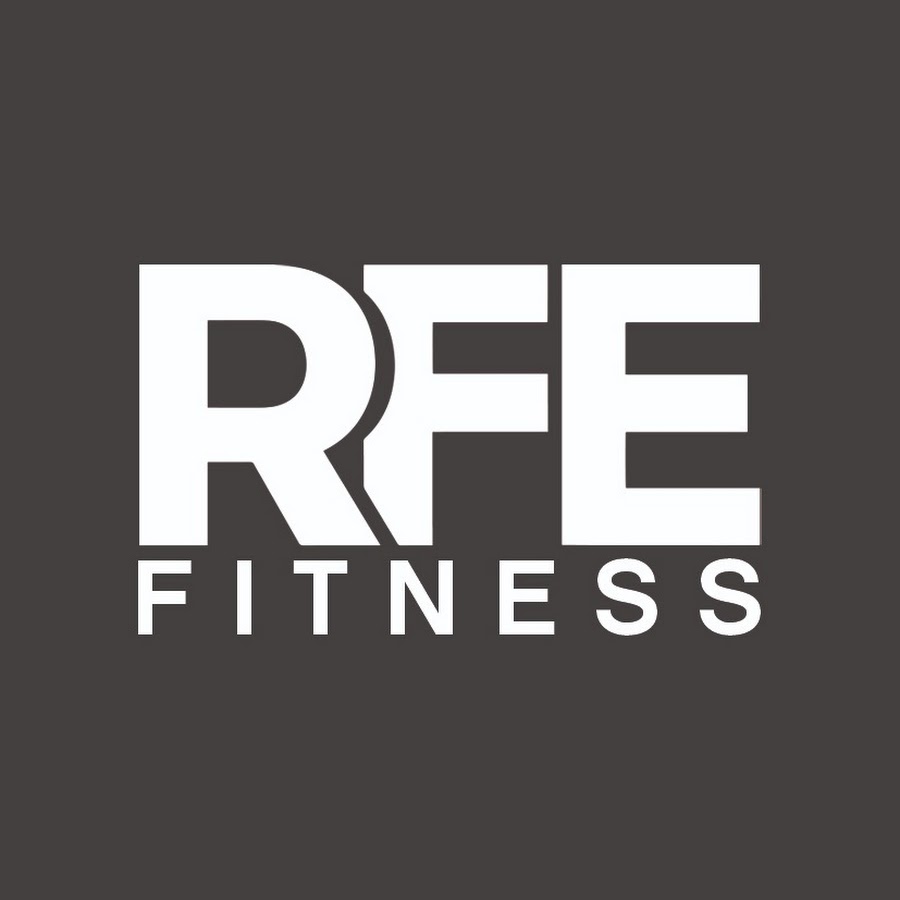 RFE Fitness - YouTube