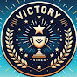 The Victory Vibes Yt logo