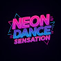 Neon Dance Sensation logo