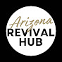 Arizona Revival Hub logo