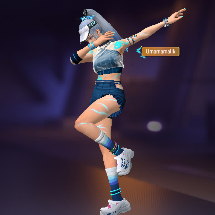 Post from Umiii's world