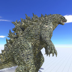 ARBS GODZILLA avatar