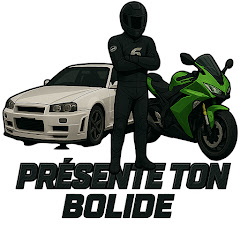 Présente ton bolide