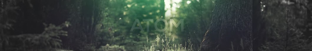 Atom Avatar del canal de YouTube