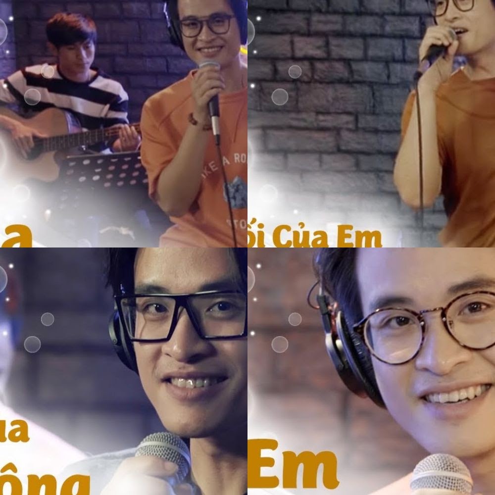 Hà Anh Tuấn - SEE SING & SHARE 1