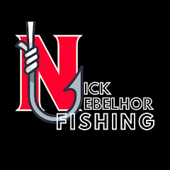 Nick Uebelhor Fishing