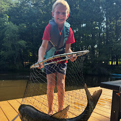 Elliott Michael