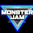 Monster jam collector 2008