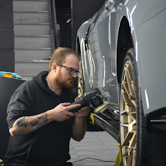 Crystal Clear Polishing & Detailing