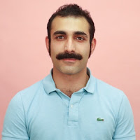 Nader Sadoughi profile image