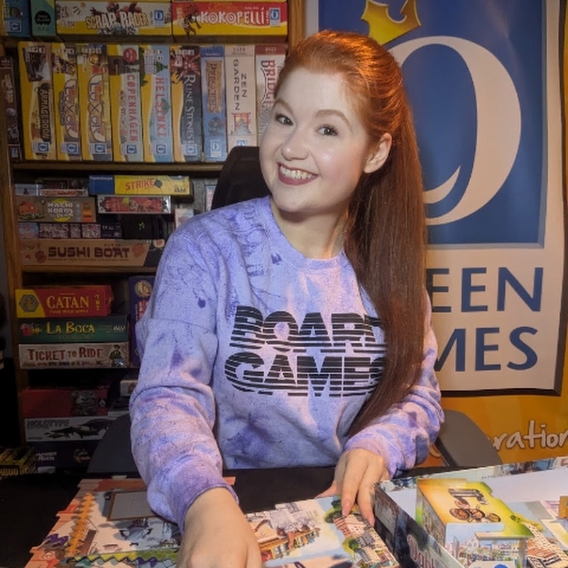 Miss Kitty's Dice and Disguise Discussion 