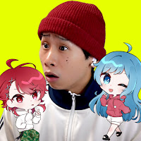 アニメリアクター財前きいろ-ZaiZen Kiiro- profile image