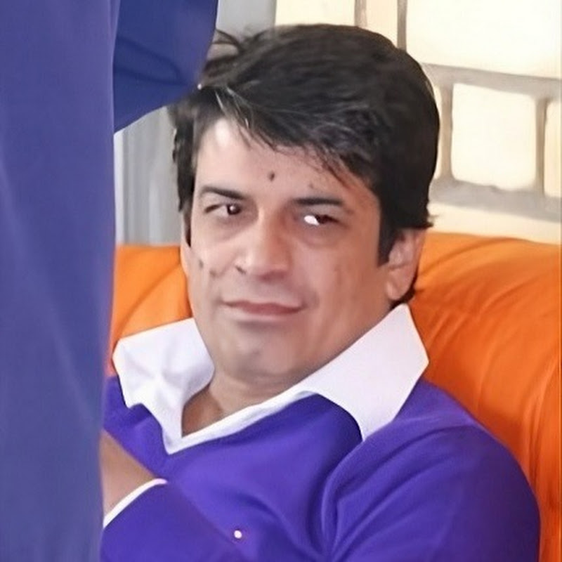 حامد صالح مخرج ومنتج 