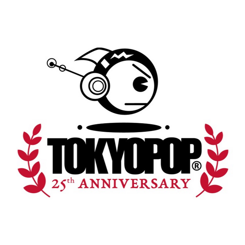 TOKYOPOP TV