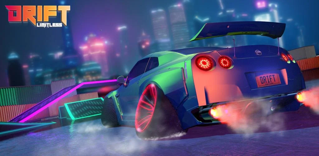drift apk download for android limitless