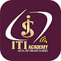 ITI Academy logo