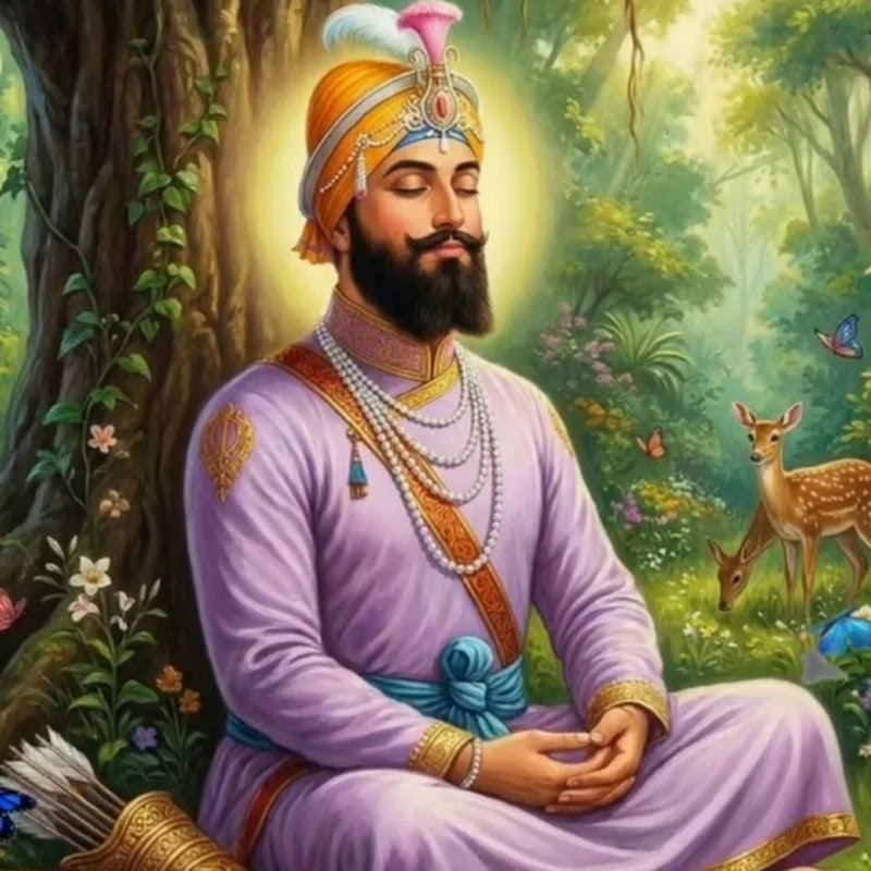 KHALSA TV