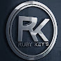 RUBY KEYS YouTube Profile Photo