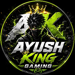 Ayush King Gaming