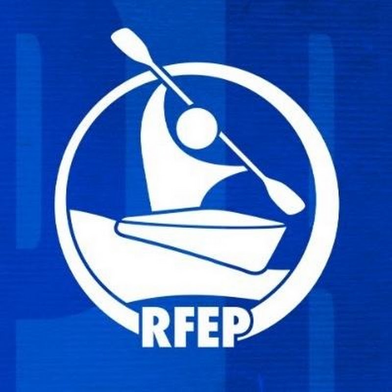 RFEPTV Piragüismo