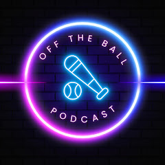 The Off The Ball Podcast