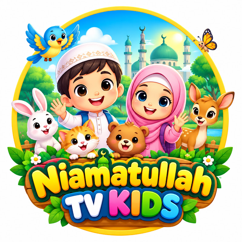 Niamatullah TV Kids