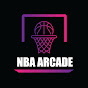 NBA Arcade Avatar