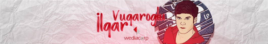 ilqar vuqaroglu رمز قناة اليوتيوب