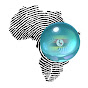 Thee Pearl of Africa logo