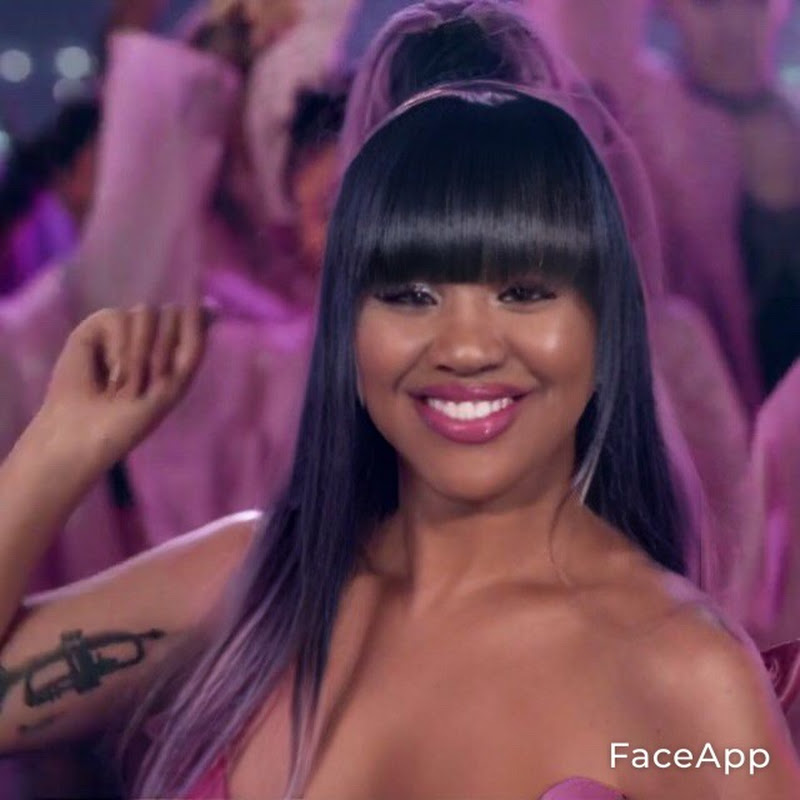 Cupcakke Remixes icon