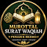G-ZMeISN6A8-channel-avatar-Murottal Surat Waqiah