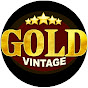 Gold Vintage Image Thumbnail