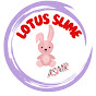 Lotus Slime logo
