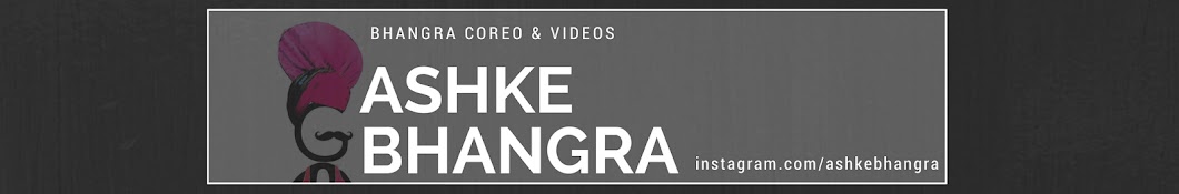 ASHKE BHANGRA YouTube-Kanal-Avatar