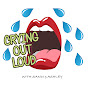 Crying Out Loud logo