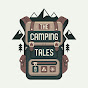 The Camping Tales logo