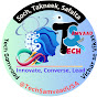 Tech Samvaad USA logo
