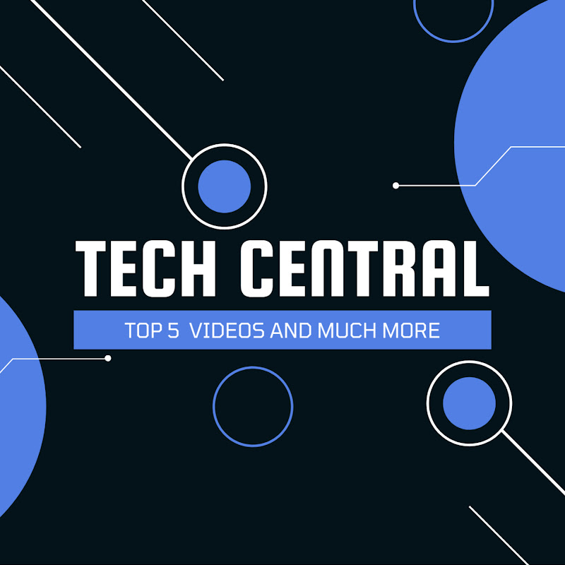 Tech Central