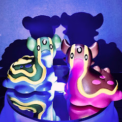 チュロスチャンネルK