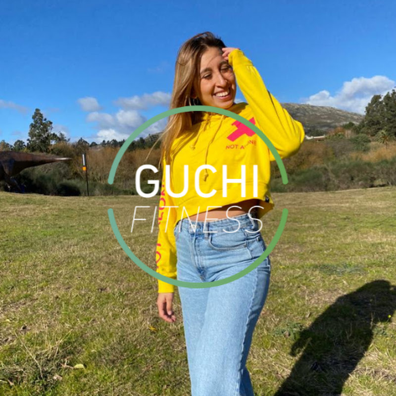 Guchifitness