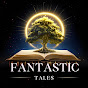 Fantastic Tales Digital logo