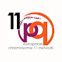 European Chromosome 11 Network e.V. logo